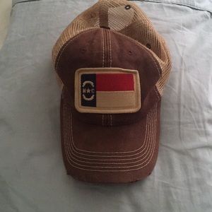 North Carolina Revival Hat